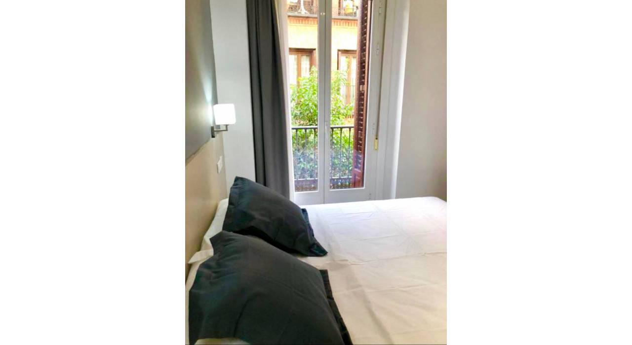 Commercial - Hotel - Madrid - Centro