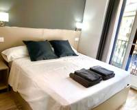 Commercial - Hotel - Madrid - Centro