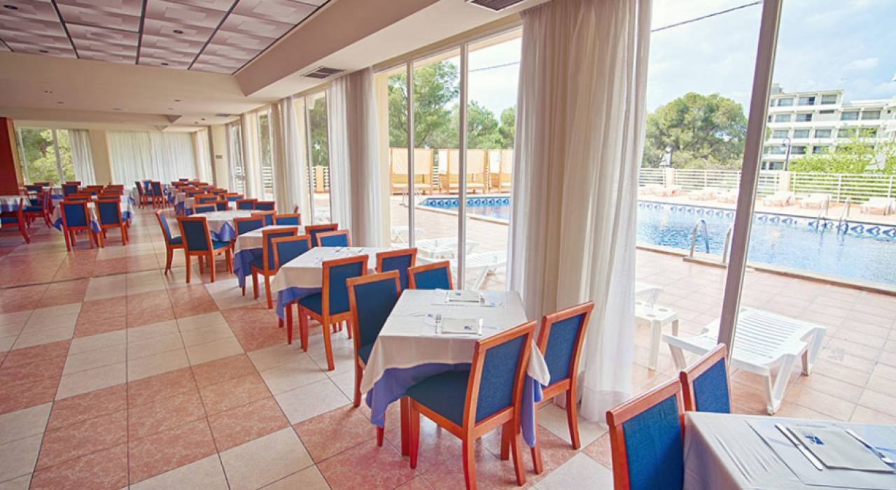 Commercial - Hotel - Palma de Mallorca - Sa Rapita