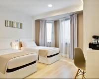 Commercial - Hotell - Barcelona  - Barcelona