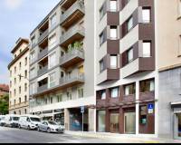 Commercial - Hotell - Barcelona  - Barcelona