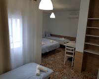 Commercial - Hotell - Calpe - Center