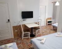 Commercial - Hotell - Calpe - Center