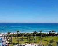 Commercial - Hotell - Castellon - Marina d'Or