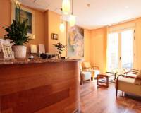 Commercial - Hotell - El Campello