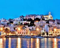Commercial - Hotell - Ibiza