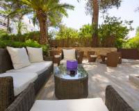 Commercial - Hotell - Ibiza