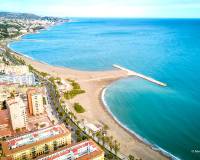 Commercial - Hotell - Malaga
