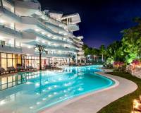 Commercial - Hotell - Marbella