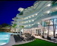 Commercial - Hotell - Marbella