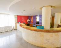 Commercial - Hotell - Palma de Mallorca - Sa Rapita