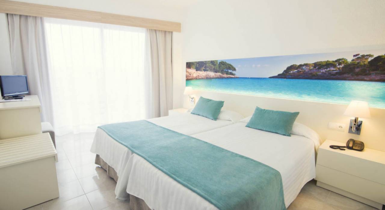 Commercial - Hotell - Palma de Mallorca - Sa Rapita