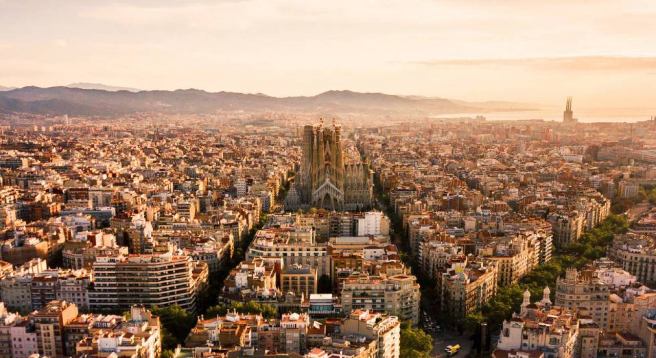 Commercial - Kommersiell eiendom - Barcelona  - Barcelona