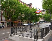 Commercial - Kommersiell eiendom - Madrid - Centro