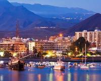 Commercial - Kommersiell eiendom - Tenerife - Los Cristianos