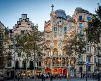 Commerciale - Hôtel - Barcelona  - Barcelona