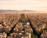 Commerciale - Immobilier commercial - Barcelona  - Barcelona