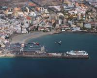 Commerciale - Immobilier commercial - Tenerife - Los Cristianos