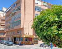 Долгосрочная аренда - Апартамент - Alicante