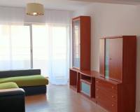 Долгосрочная аренда - Апартамент - Alicante