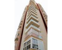 Долгосрочная аренда - Апартамент - Benidorm - Rincon de Loix