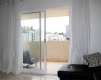Долгосрочная аренда - Апартамент - Benidorm - Rincon de Loix