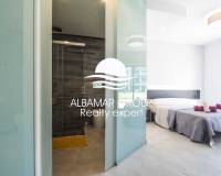 Долгосрочная аренда - Апартамент - Guardamar del Segura