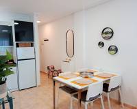 Долгосрочная аренда - Апартамент - Torrevieja - Centro
