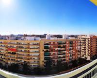 Долгосрочная аренда - Апартамент - Valencia - Quatre Carreres