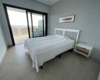 Долгосрочная аренда - Apartment - Benidorm - Poniente