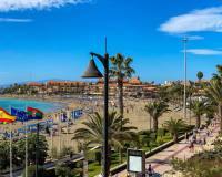 Коммерческая - Коммерческая недвижимость - Tenerife - Los Cristianos