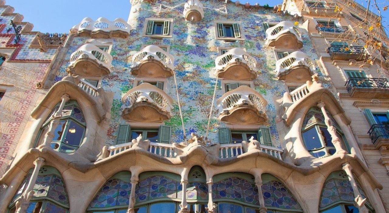 Коммерческая - Отель - Barcelona  - Barcelona