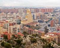 Kommerziell - Gewerbeimmobilie - Alicante
