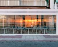 Kommerziell - Gewerbeimmobilie - Alicante