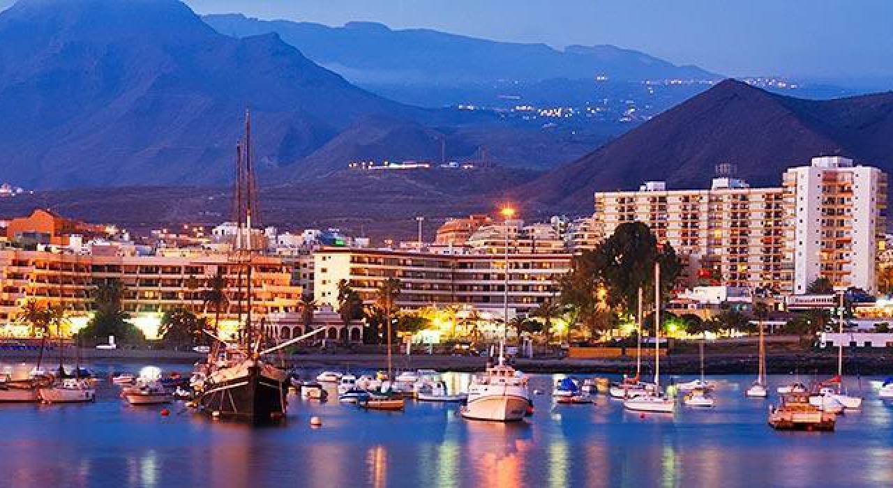 Kommerziell - Gewerbeimmobilie - Tenerife - Los Cristianos