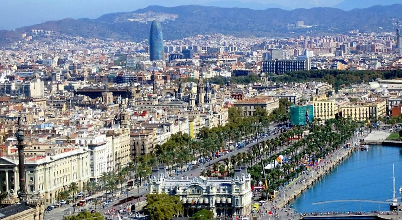 Kommerziell - Hotel - Barcelona  - Barcelona