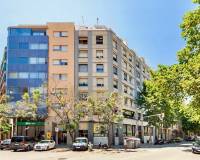 Kommerziell - Hotel - Barcelona  - Barcelona