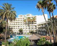 Kommerziell - Hotel - Malaga