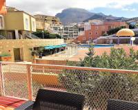 Korttidsutleie - Leilighet - Tenerife - Costa Adeje