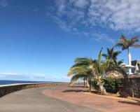 Korttidsutleie - Leilighet - Tenerife - Playa Paraiso