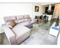 Краткосрочная аренда - Апартамент - Campoamor