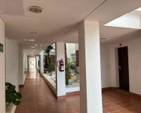 Краткосрочная аренда - Апартамент - Orihuela Costa - Villamartin