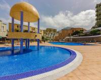 Краткосрочная аренда - Апартамент - Tenerife - Costa Adeje