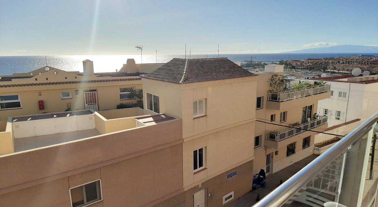 Краткосрочная аренда - Апартамент - Tenerife - Los Cristianos