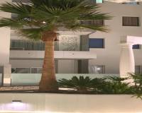 Краткосрочная аренда - Апартамент - Tenerife - Playa Paraiso