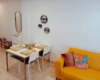 Краткосрочная аренда - Апартамент - Torrevieja - Centro
