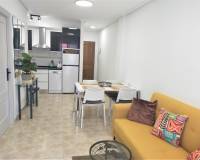 Краткосрочная аренда - Апартамент - Torrevieja - Centro
