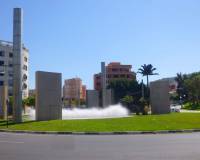 Langtidsutleie - Leilighet - Alicante