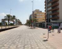 Langtidsutleie - Leilighet - Gandía - Grao y Playa