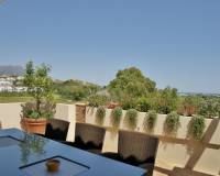 Langtidsutleie - Penthouse - Benahavis